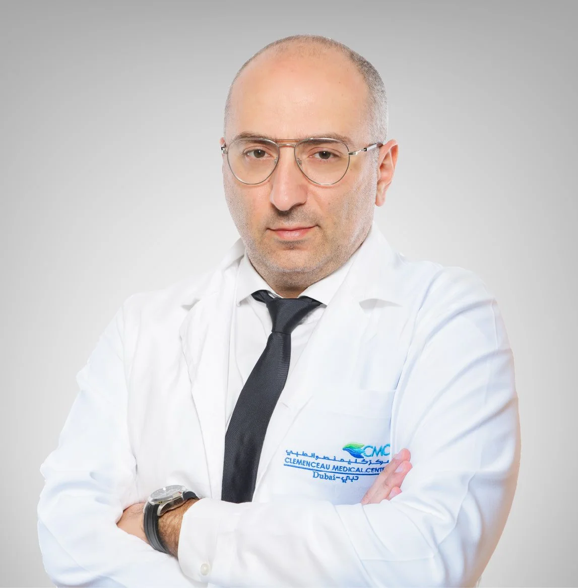 Dr. Nizar Hojaili